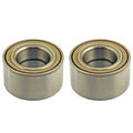 2X Front Wheel Bearing Kit for Avalon Camry Edge Highlander MKX Sienna (2000–2023)
