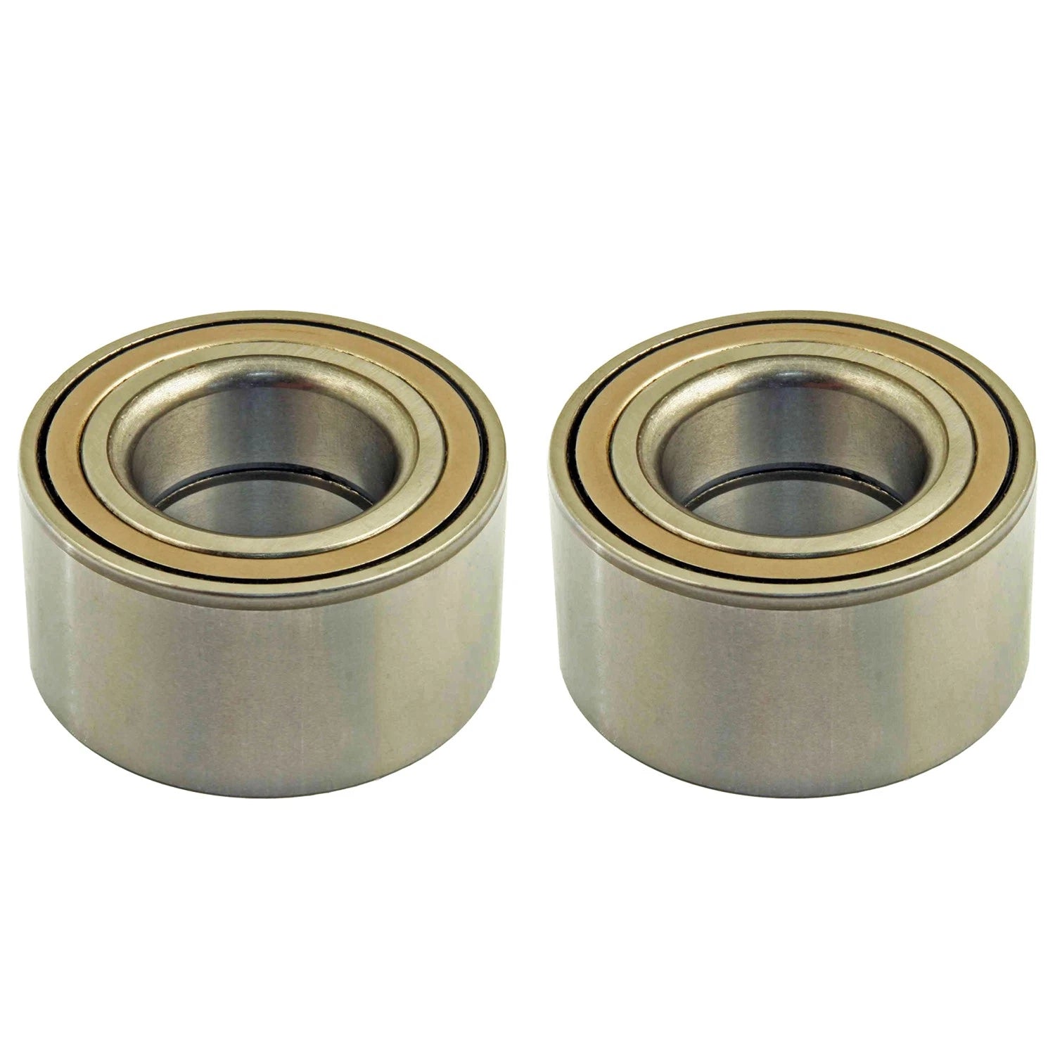 2X Front Wheel Bearing Kit for Avalon Camry Edge Highlander MKX Sienna (2000–2023)