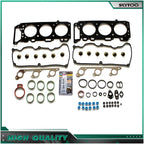 Head Gasket Set for Mercury Mountaineer Ford Ranger 4.0L (2001–2003)