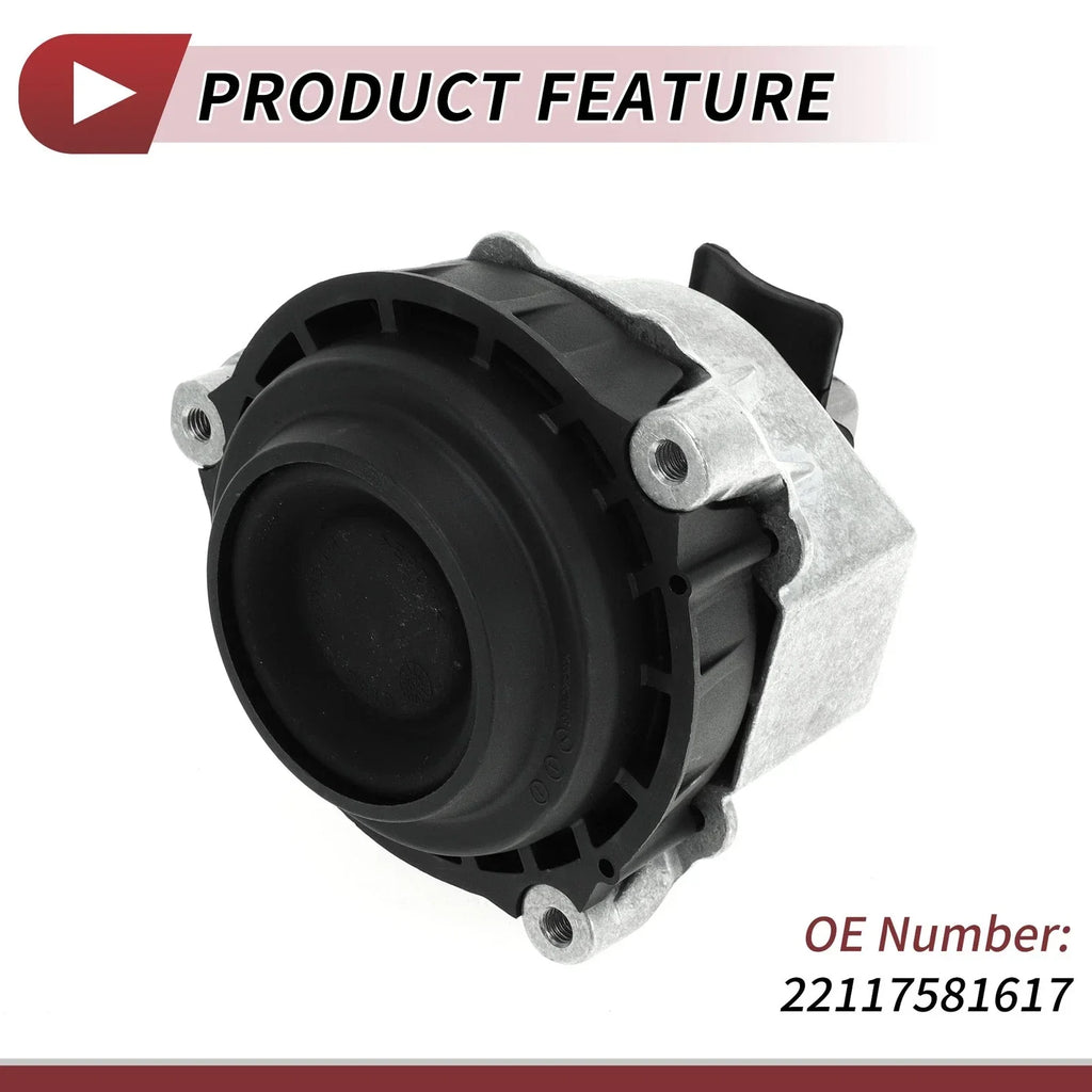 Engine Mount 2.0T for BMW 3 Series G28 320Li