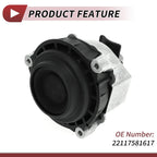 Engine Mount 2.0T for BMW 3 Series G28 320Li