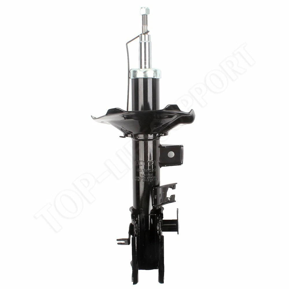 Front Pair Shocks & Struts for Infiniti QX4, Nissan Pathfinder (2002–2003)