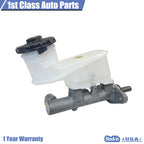 Brake Master Cylinder with Reservoir for Honda Accord (2005–2007) & Acura TL (2005–2008)