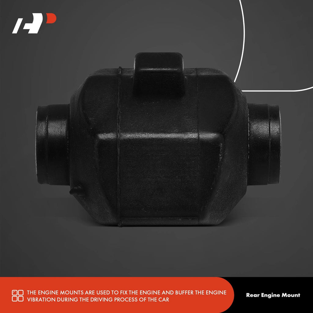 Rear Engine Mount for Toyota Highlander (2014â2016) and Lexus RX350 (2014â2015)