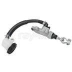 Rear Brake Master Cylinder for Honda Sportrax 400 TRX400EX TRX400X (1999–2014)