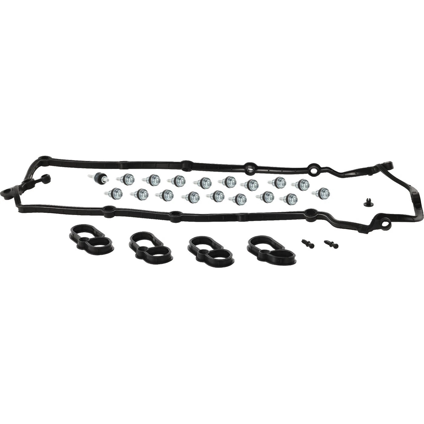 Valve Cover for Range Rover Velar Sport LR4 (2010–2013)