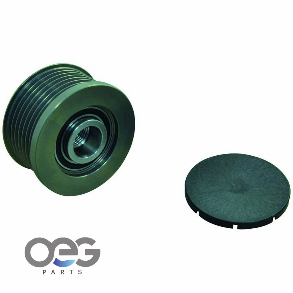 Clutch Pulley for Ford Transit-250 (2015-2019)