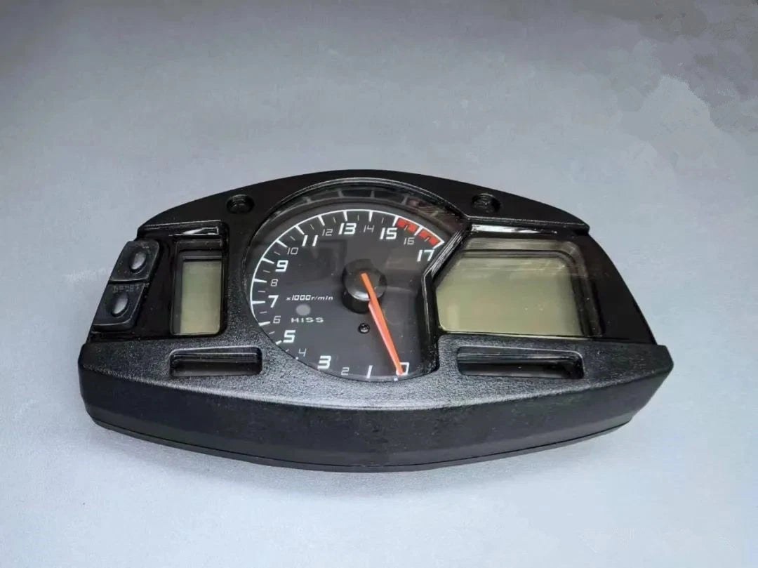 Speedometer Gauge Cluster Tachometer Odometer for Honda CBR600RR (2013–2020)
