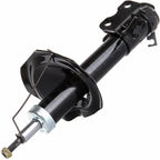 Front Pair Shocks Struts for Nissan Maxima Infiniti I35 (2001–2004)