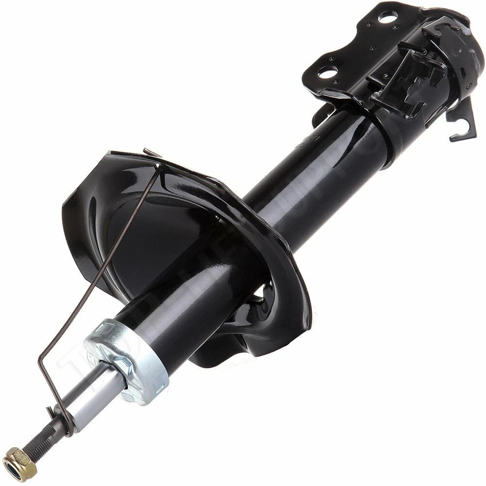Front Pair Shocks Struts for Nissan Maxima Infiniti I35 (2001–2004)