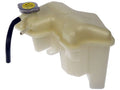 Front Expansion Tank for Mazda 626 (1998–2002) RT357MB