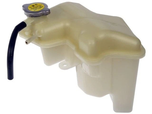 Front Expansion Tank for Mazda 626 (1998–2002) RT357MB