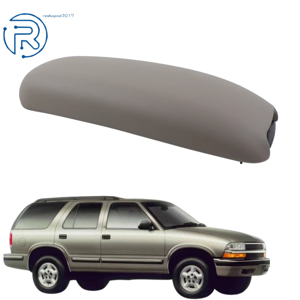 Center Console Lid for Chevy Blazer (1998–2004)