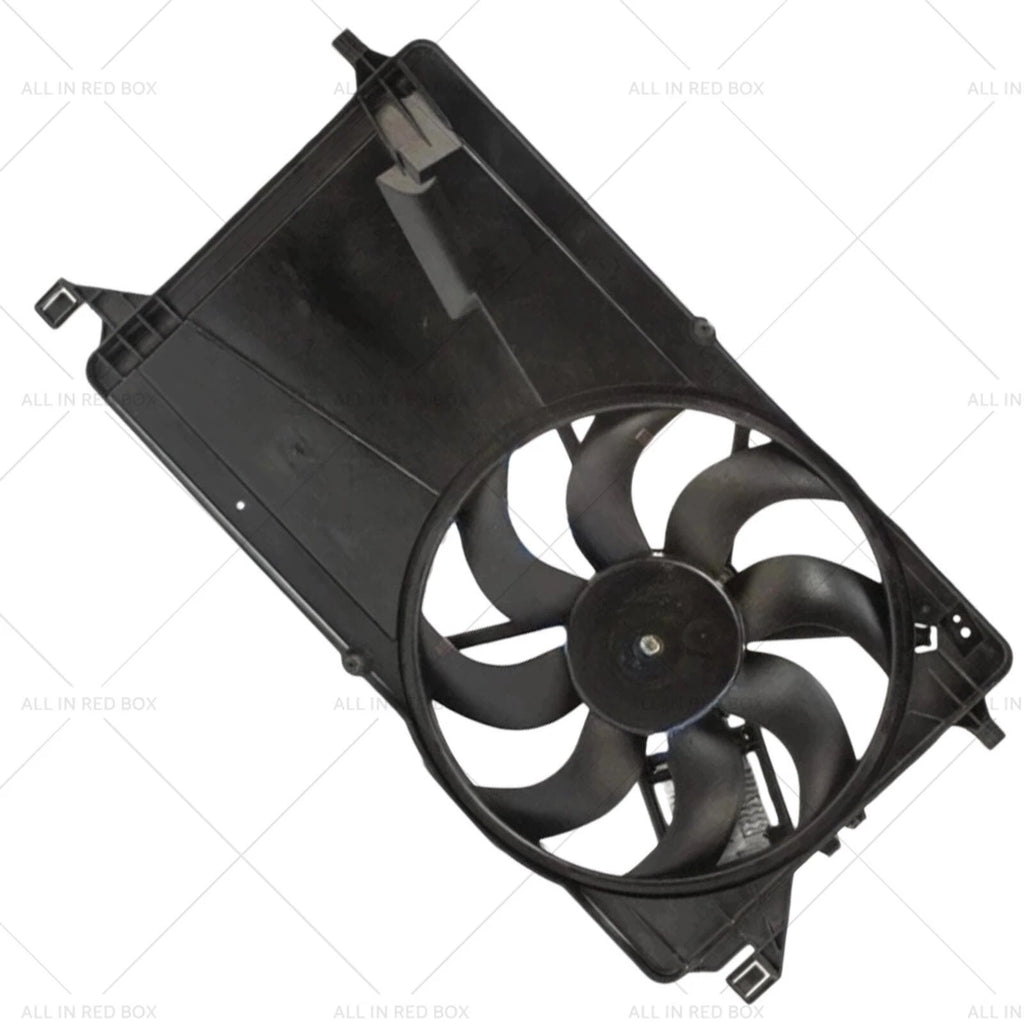 Radiator Fan Shroud Module Assembly for Ford Focus (2005–2011)