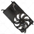 Radiator Fan Shroud Module Assembly for Ford Focus (2005–2011)
