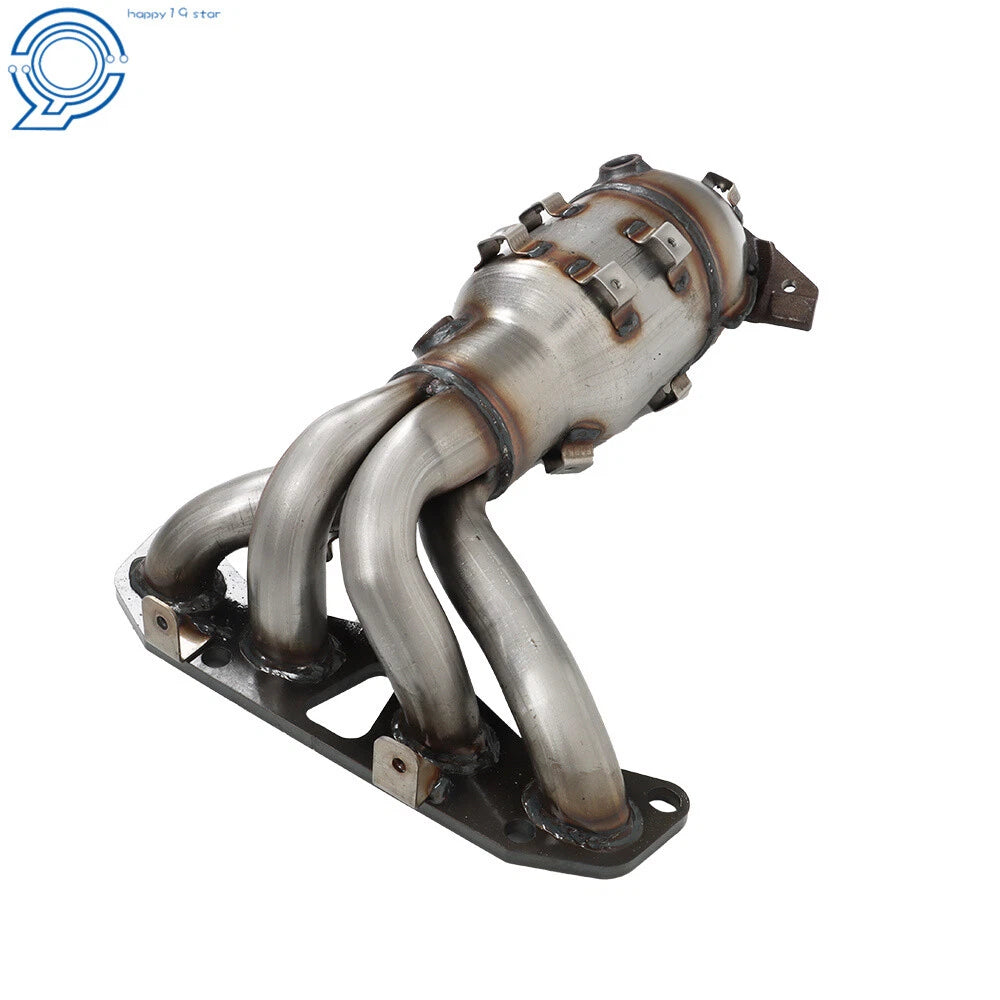 Catalytic Converter for Nissan Altima Sentra (2002–2006) 2.5L
