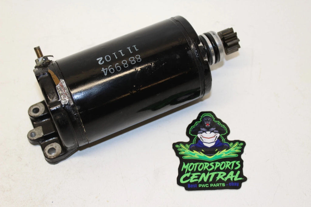 OEM Electric Starter for Seadoo 4 Stroke 130 155 215 255 260 300 325 (2002–2025)