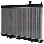 Cooling Fan Kit for Nissan Rogue (2014-2018)