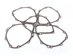 5PCS Stator Gasket Crankcase for Suzuki Hayabusa GSX1300R (1999–2016) T9