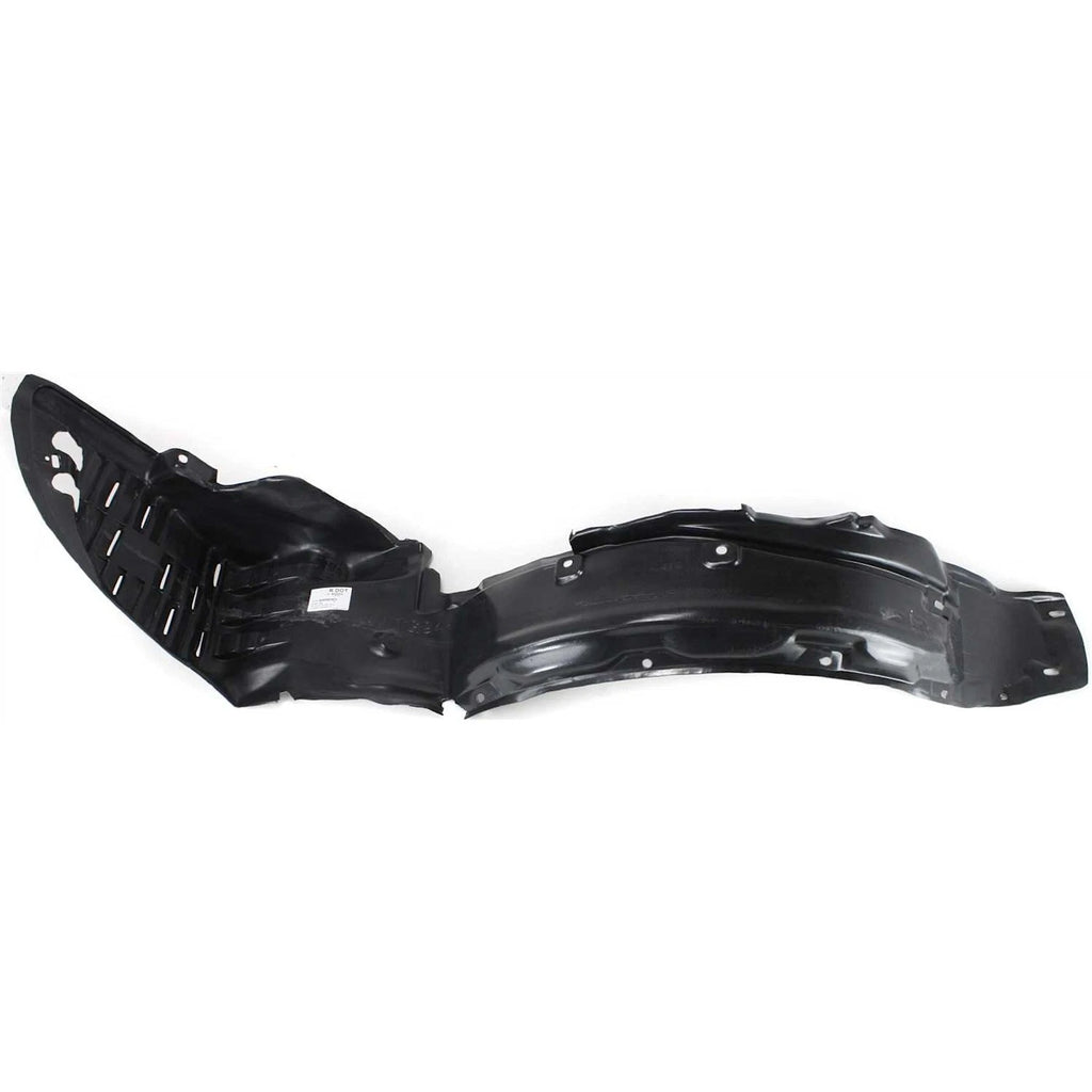 Fender Kit for Acura Integra (1999–2001) Front Driver and Passenger Side