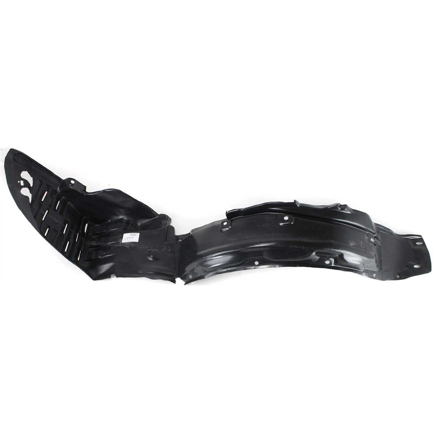 Fender Kit for Acura Integra (1999–2001) Front Driver and Passenger Side