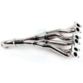 Stainless Exhaust Manifold Header for VW Jetta/Golf/GTI MK4 2.8 VR6 (1992–2004)