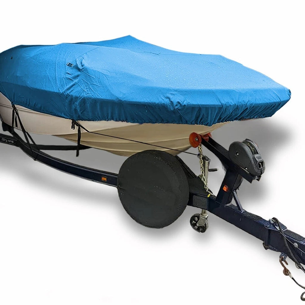 Waterproof Deck Boat Cover for Stingray 201DC (201DC)