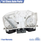 Heater & A/C Climate Control Module for VW Golf Mk4 (1998–2006)