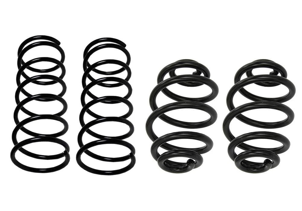 Lesjofors Coil Springs Kit for BMW E30 325i (1987–1991)