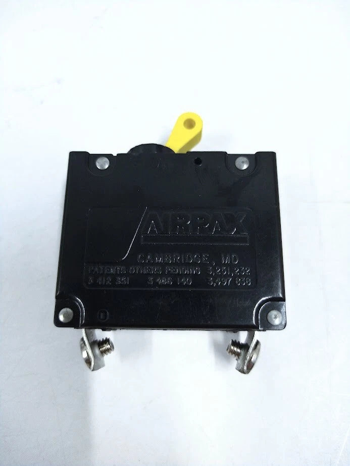 Circuit Breaker Switch 25 Amp for Airpax UPG6-4599-6