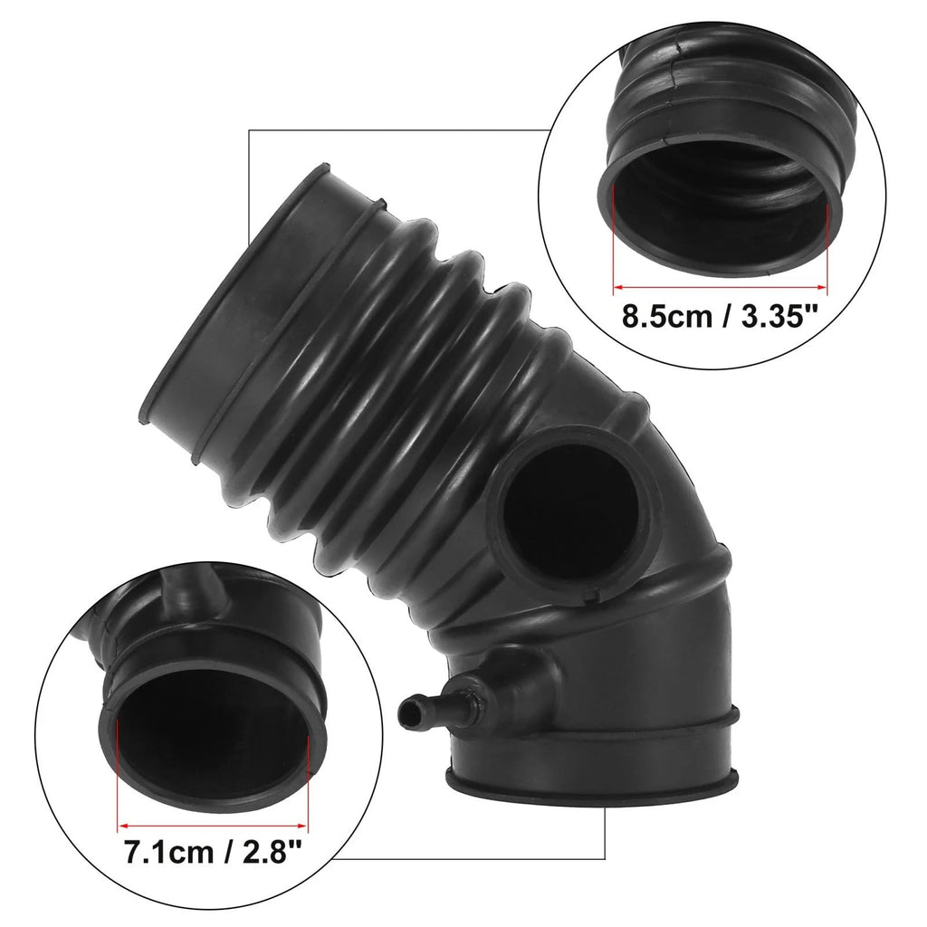 Engine Air Intake Hose for Hyundai Santa Fe 2.7L (2001–2006) 28139-37130