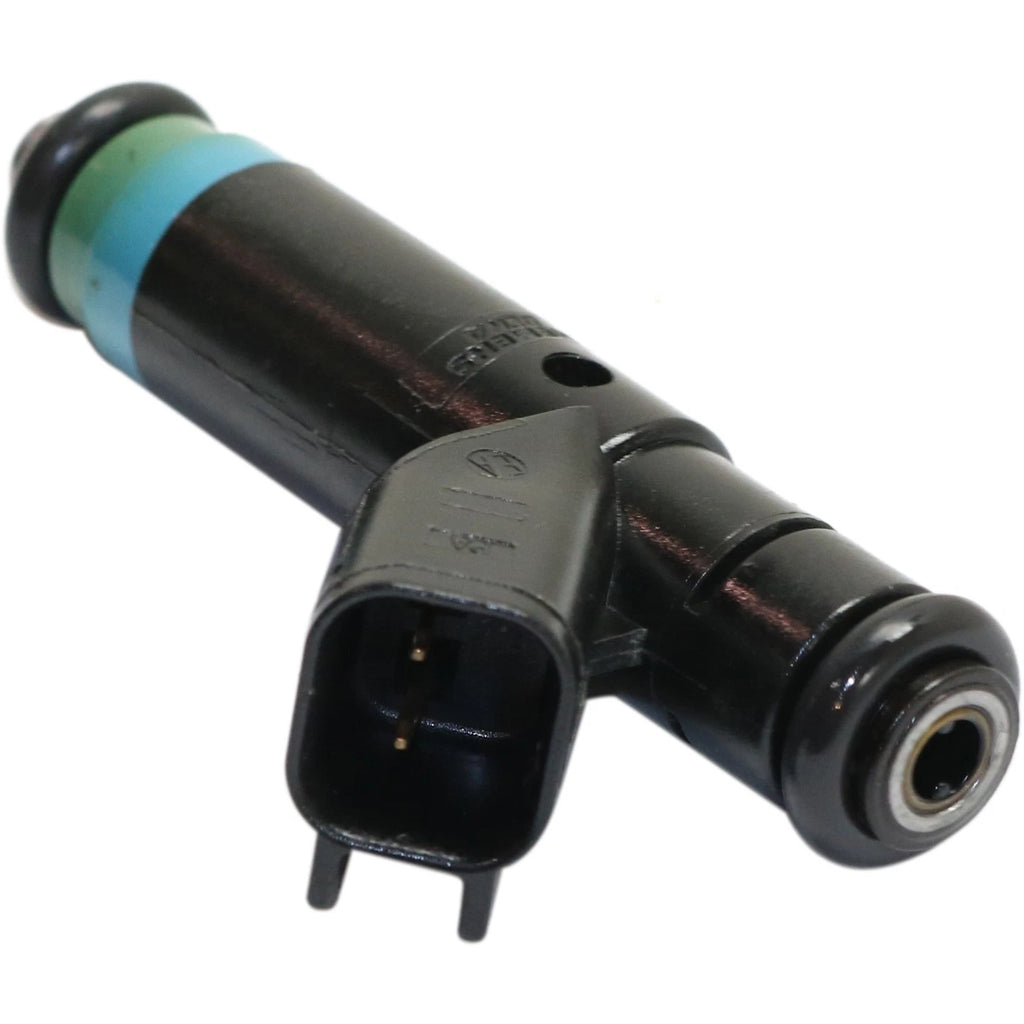 Fuel Injector for Jeep Wrangler Grand Cherokee (1999–2004)