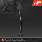 Front Left Upper Control Arm for Jeep Wrangler JL (2018-2024) Gladiator