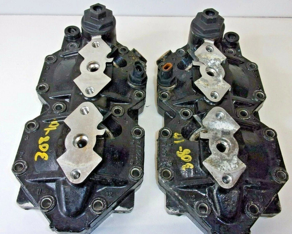 Cylinder Head Set for Evinrude 115-150hp (2007–2012) 5006451 5006257