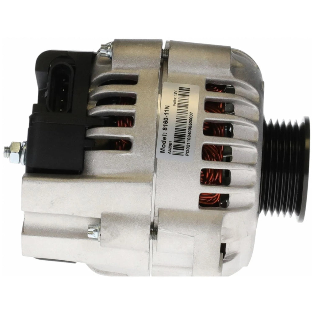 Alternator for GMC Safari V6 4.3L (1994–1995)