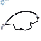 Set of 5 Power Steering Hoses for Honda Ridgeline (2006-2011)