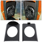 Speaker Brackets for 1973-1987 Chevy C10 (6x9)