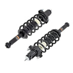 Set of 2 Rear Shock Struts Assembly for Chrysler 200 Sebring Dodge Avenger (2007–2014) 171126