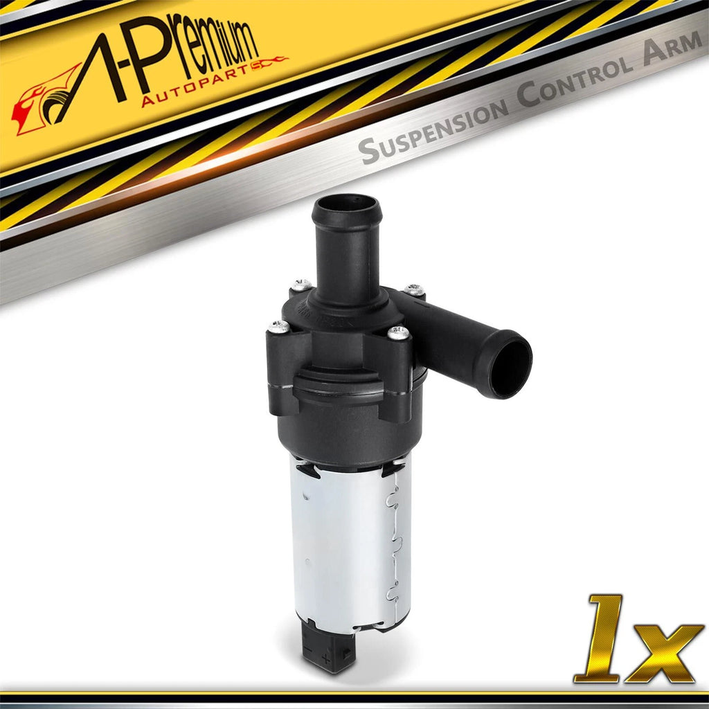 Auxiliary Water Pump for Cadillac Catera, Chevy Silverado