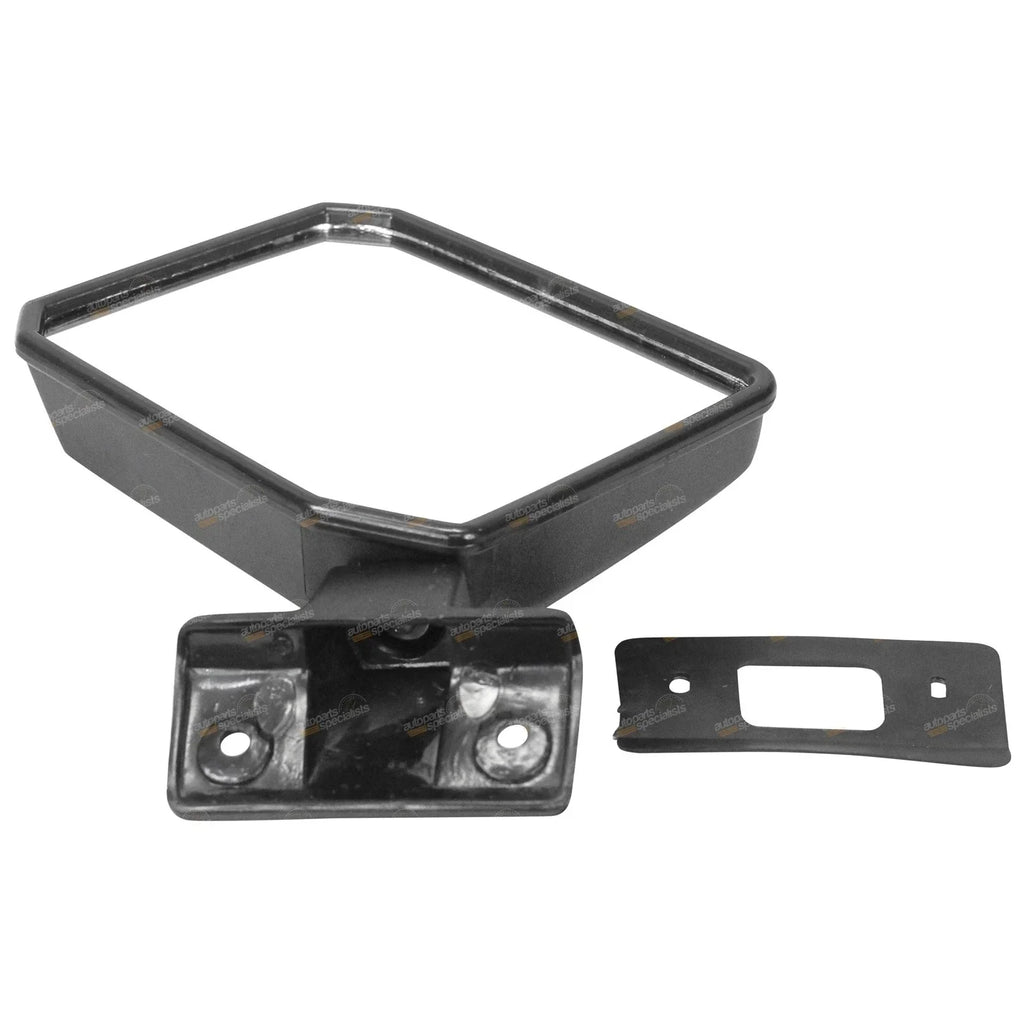 Door Mirror LH for Toyota Landcruiser 75 Series Troopy (1985–2007)