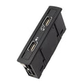 USB Socket Replacement for Mercedes Benz CLS A GLA (2013-2020)