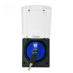 Water Fill Inlet for RV (2010–2023)