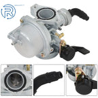 Carburetor & Intake Manifold & Air Filter for Honda CRF70F XR70R (1998–2012)