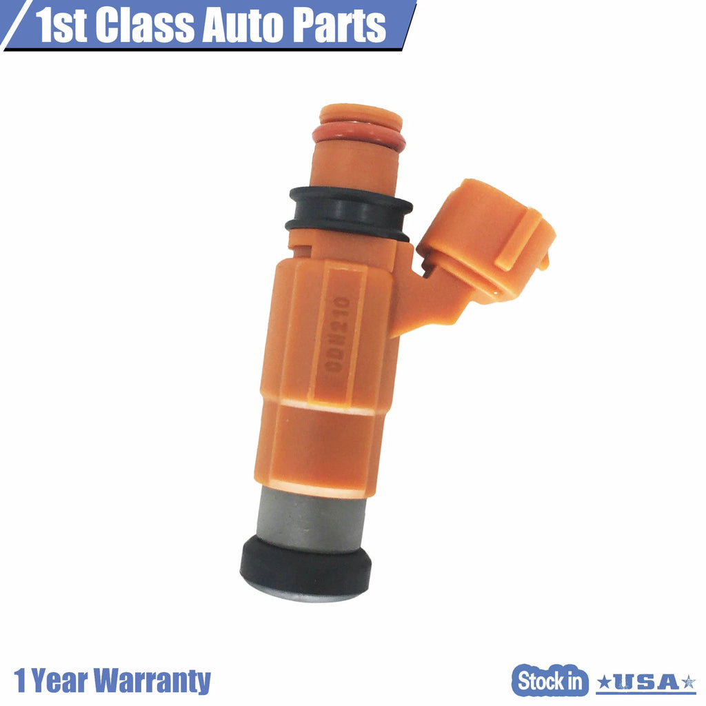 Fuel Injector for Yamaha Outboard 115 HP (Year Range Not Specified)