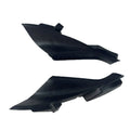 Windshield Wiper Cowl Cover for Toyota Sienna (2003-2010)