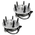 2X Front Wheel Hub Bearing for Ford Ranger (1995–2009) 515003