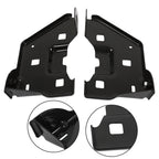 Bumper Bracket Set for Chevrolet Silverado 1500 (2014-2018)