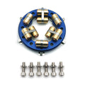 Variable Pressure Clutch Plate VP026-95IV for Harley Dyna Electra Glide (1995)