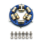 Variable Pressure Clutch Plate VP026-95IV for Harley Dyna Electra Glide (1995)