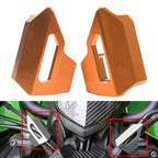 Brake Clutch Line Hose Clamp for Kawasaki Z1000 (2010–2022)